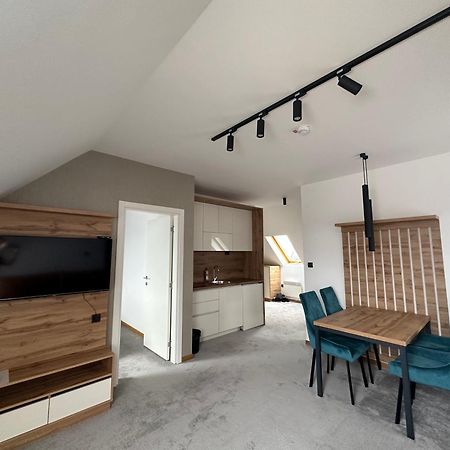 Hotel Djina - Kopaonik Dış mekan fotoğraf