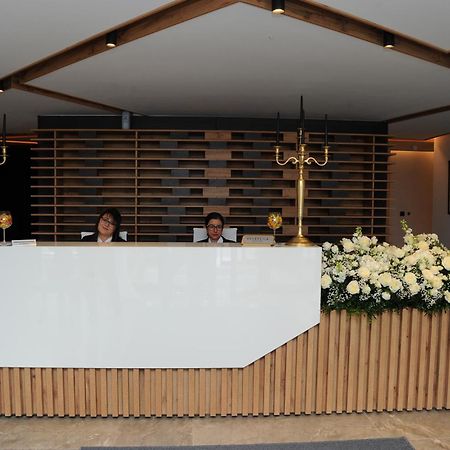 Hotel Djina - Kopaonik Dış mekan fotoğraf