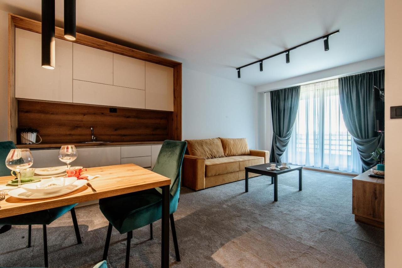 Hotel Djina - Kopaonik Dış mekan fotoğraf