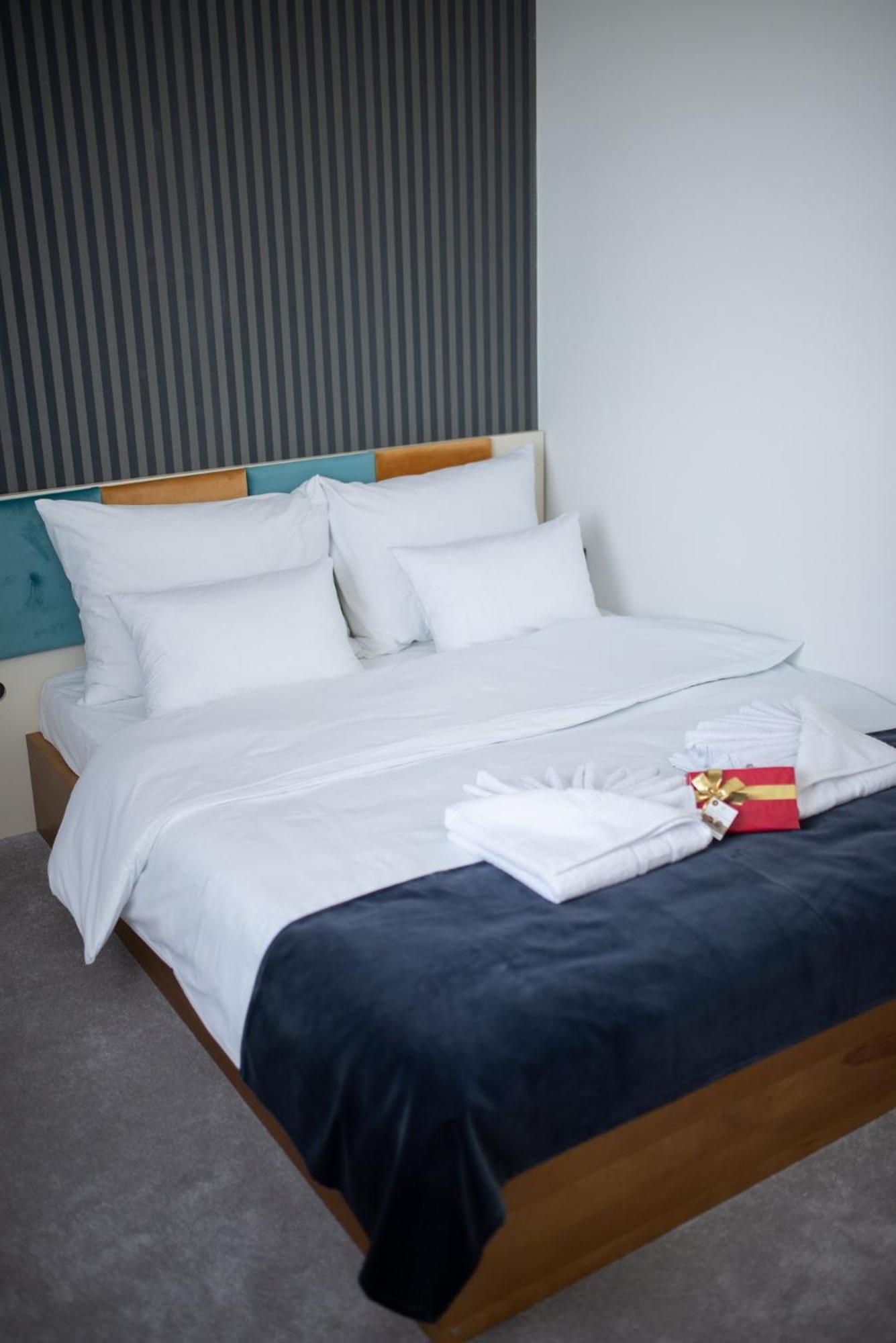 Hotel Djina - Kopaonik Oda fotoğraf