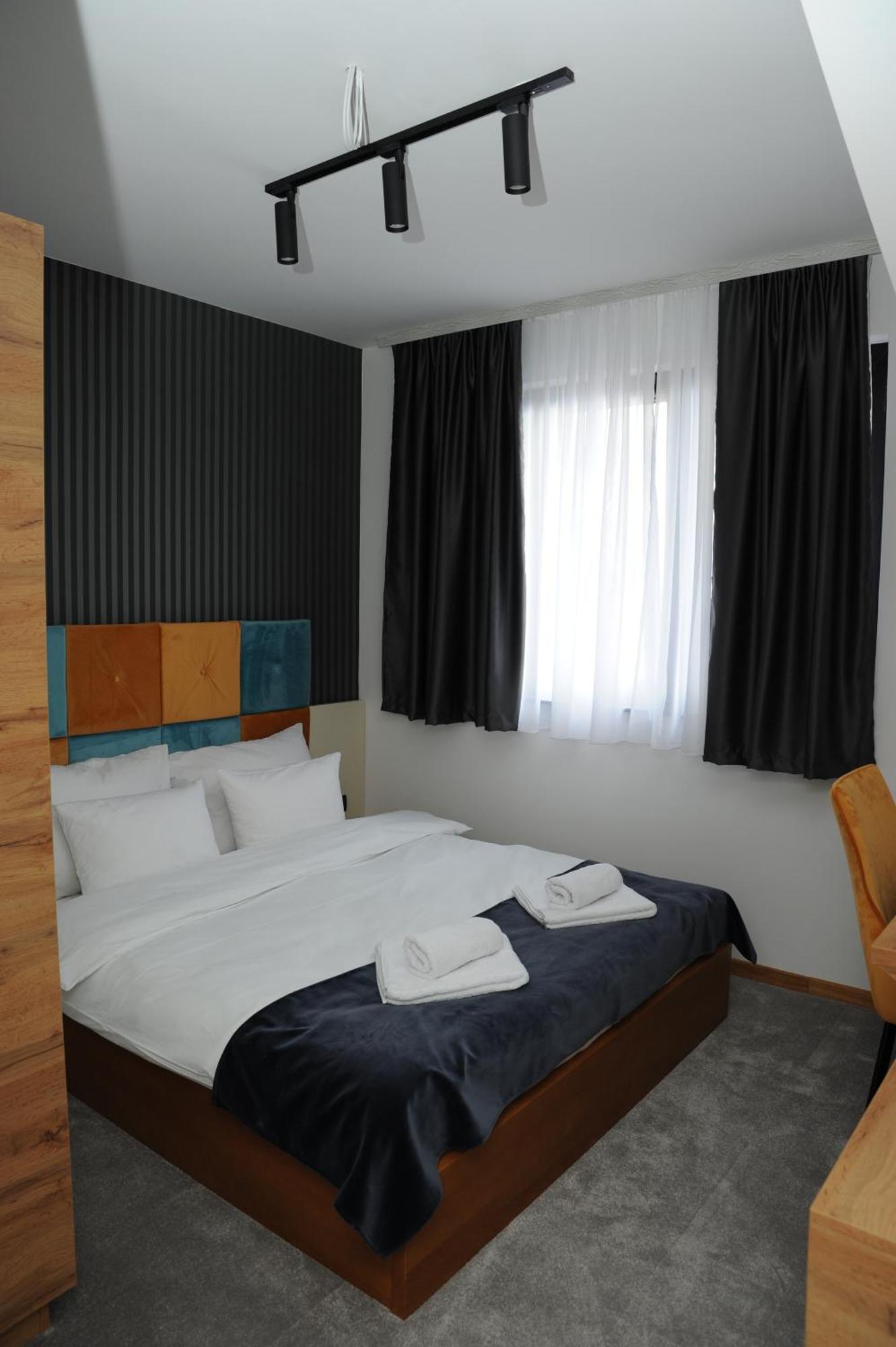 Hotel Djina - Kopaonik Dış mekan fotoğraf