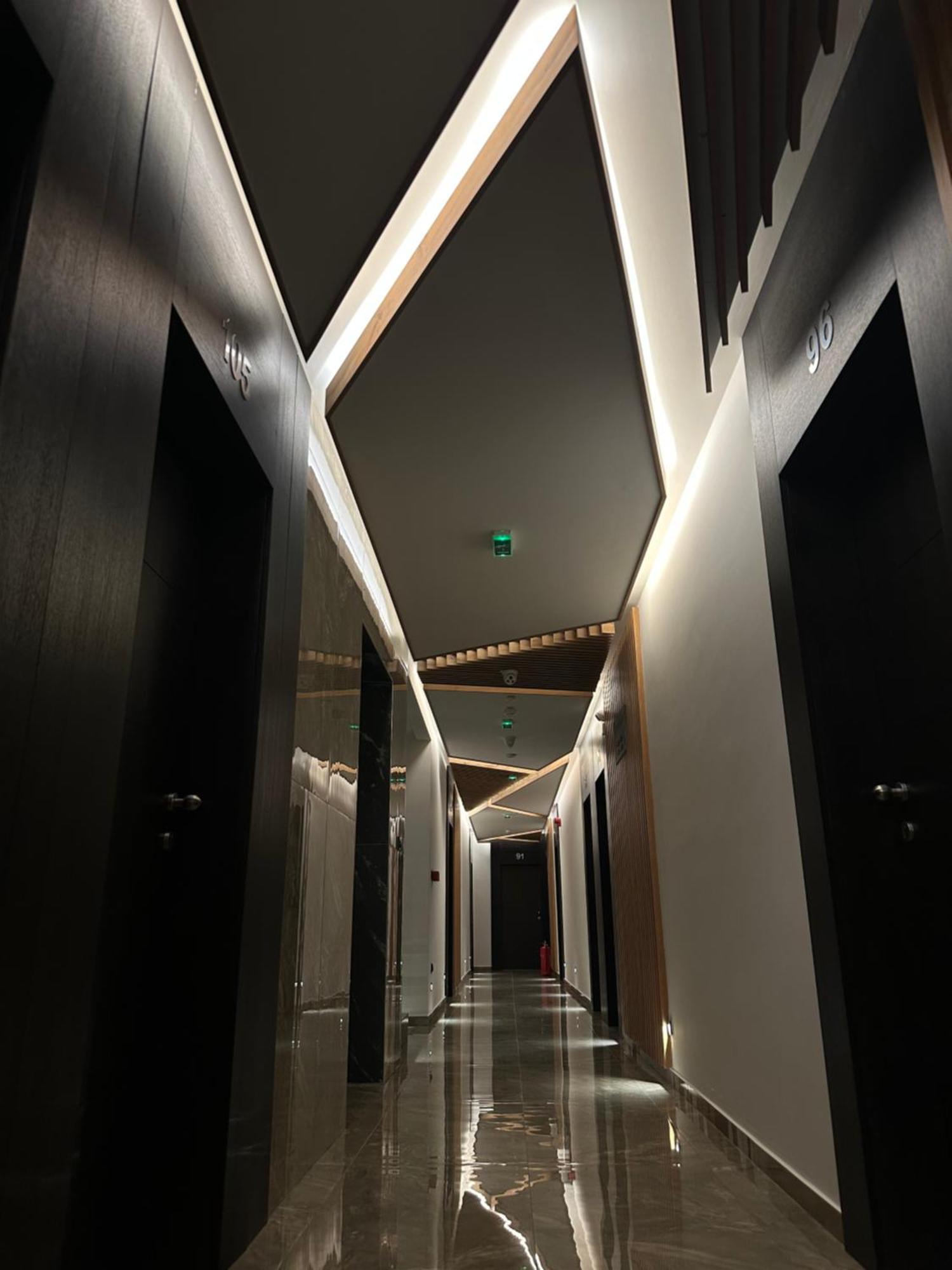 Hotel Djina - Kopaonik Dış mekan fotoğraf
